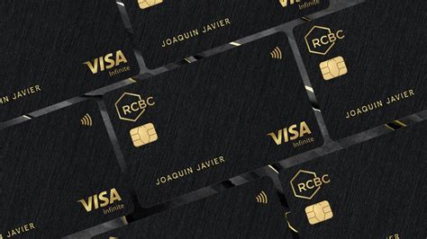 rcbc infinite|The RCBC Visa Infinite Credit Card Is About More Than Just .